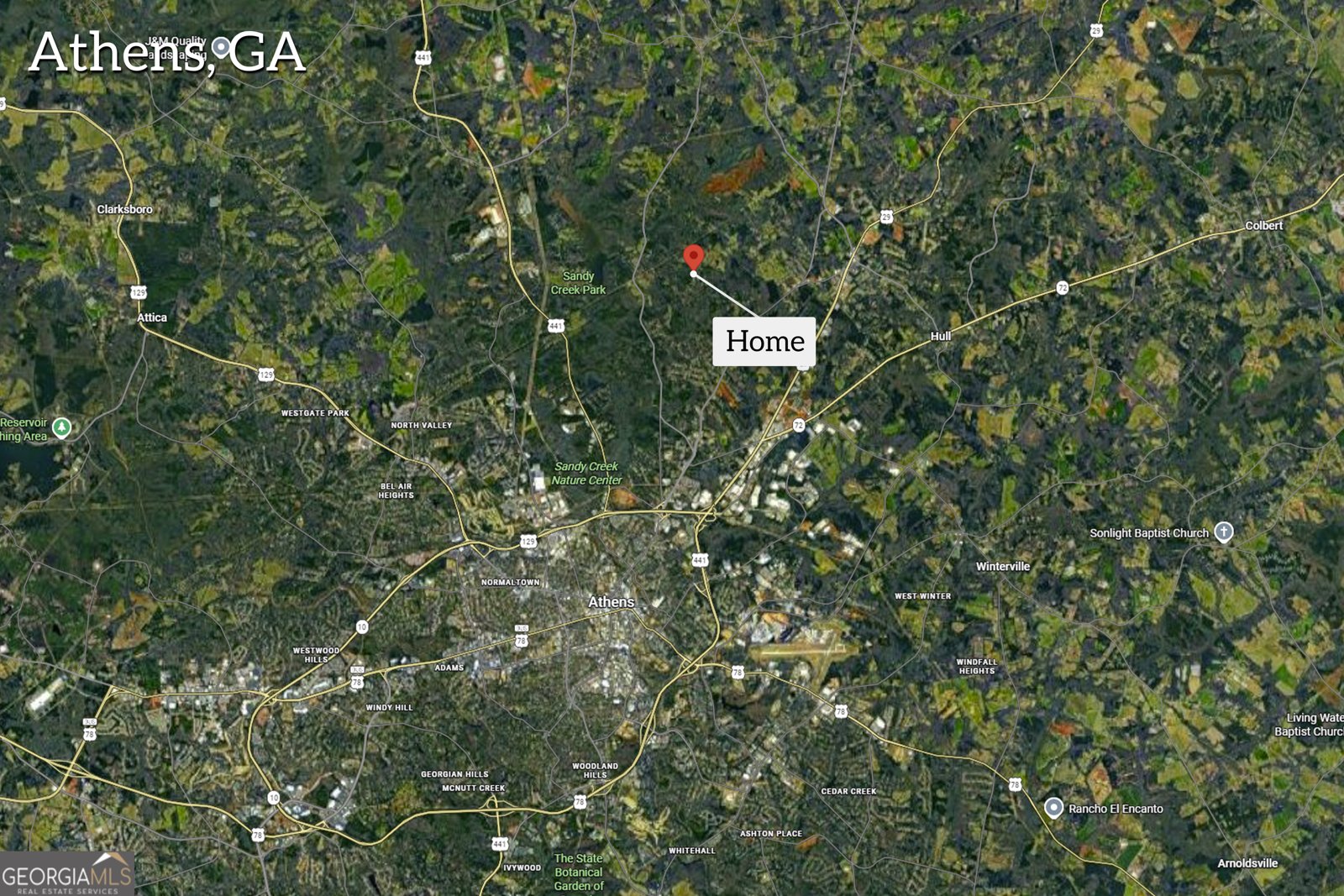 5067 Smokey Road Athens - Photo 42