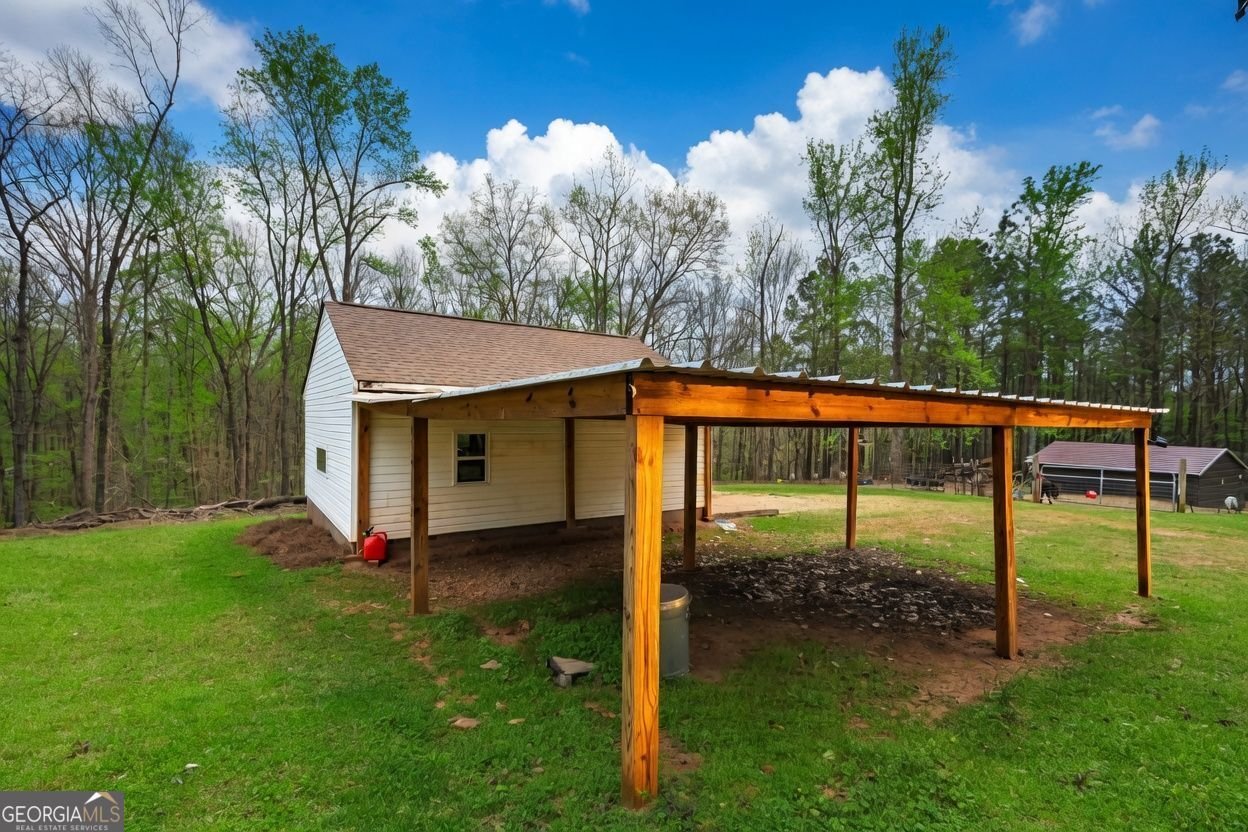 7933 Giles Road Douglasville - Photo 11