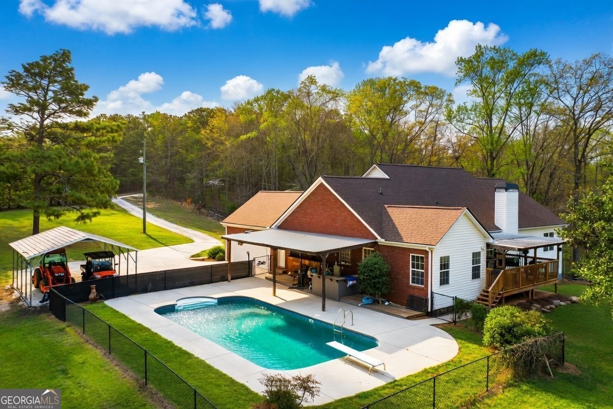 7933 Giles Road Douglasville - Photo 12