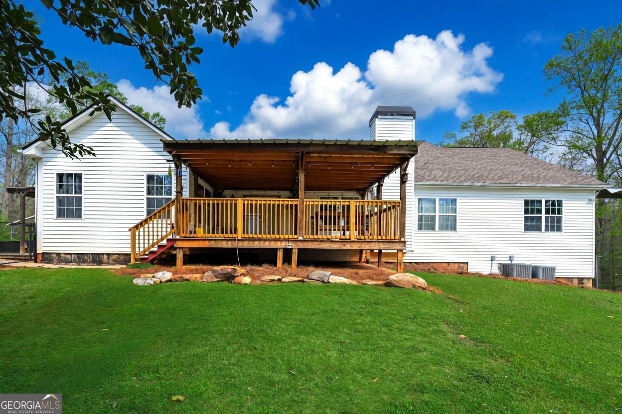 7933 Giles Road Douglasville - Photo 13