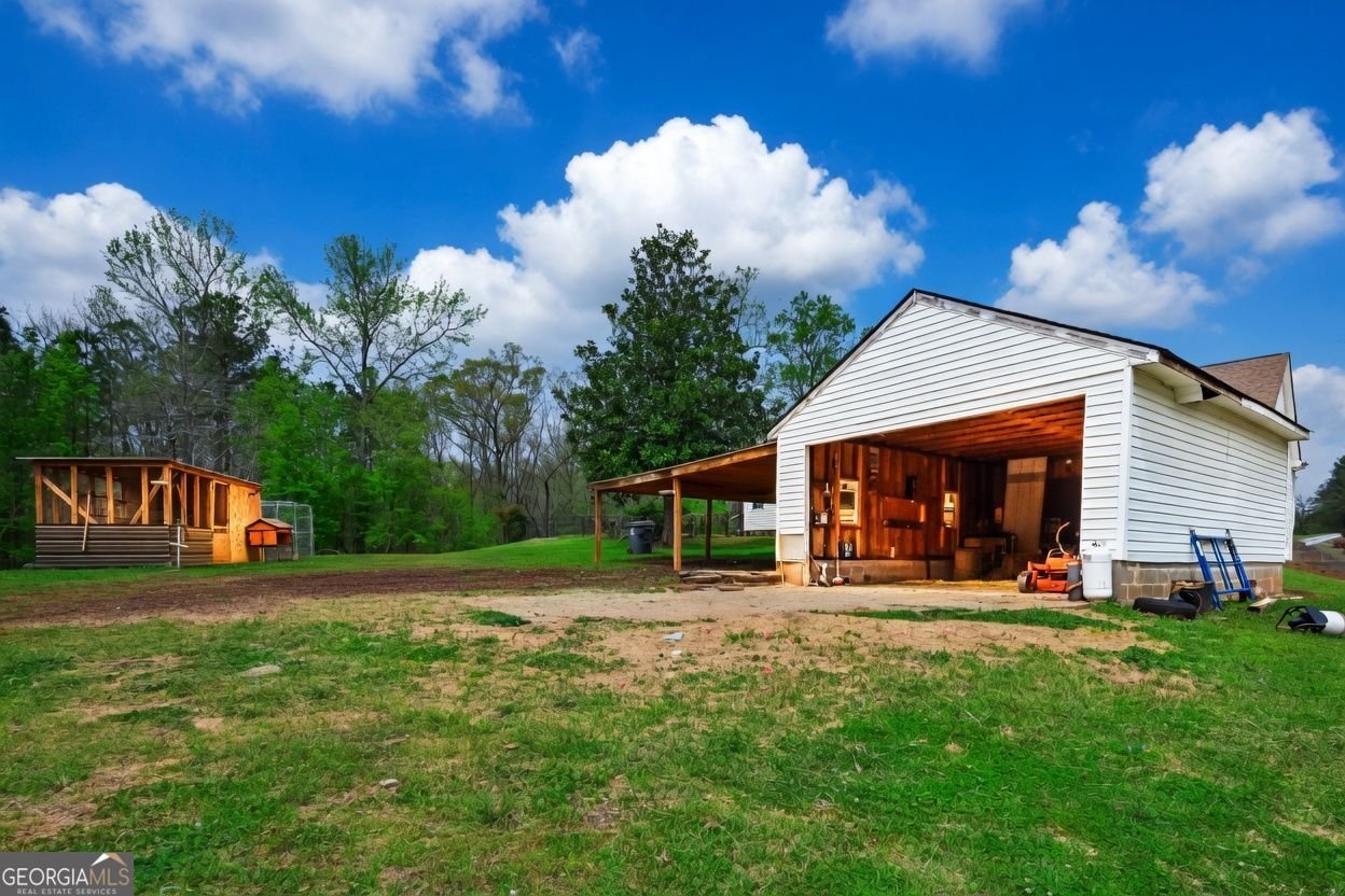 7933 Giles Road Douglasville - Photo 14