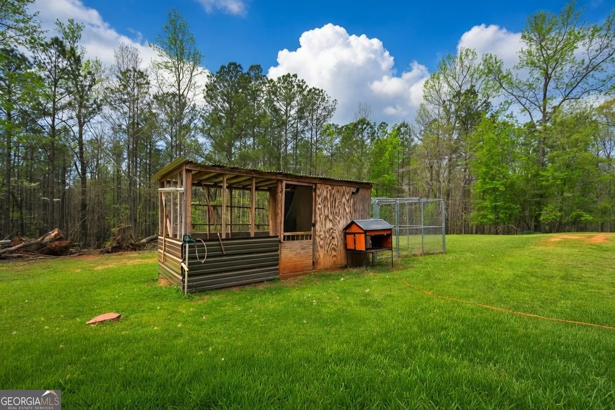 7933 Giles Road Douglasville - Photo 18