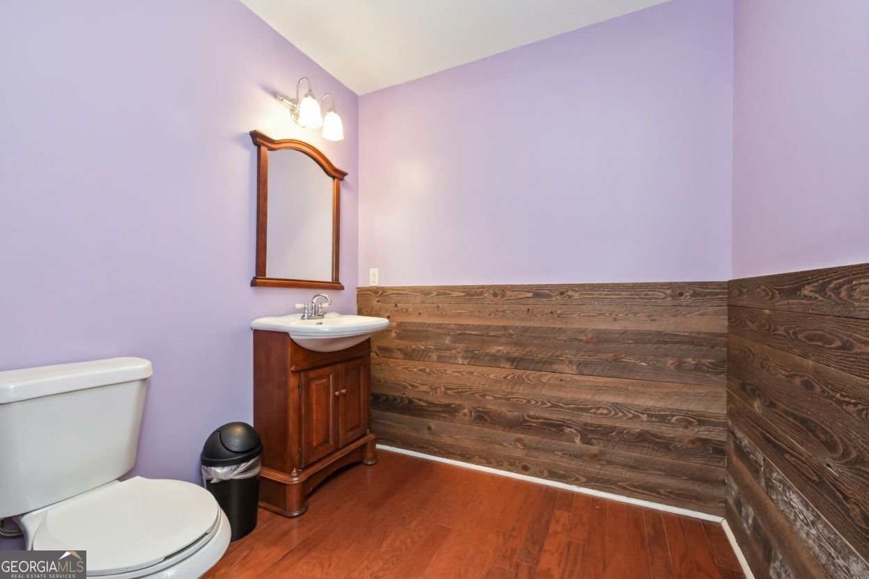 7933 Giles Road Douglasville - Photo 19