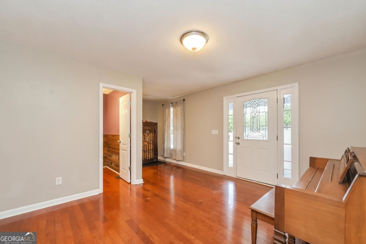 7933 Giles Road Douglasville - Photo 20