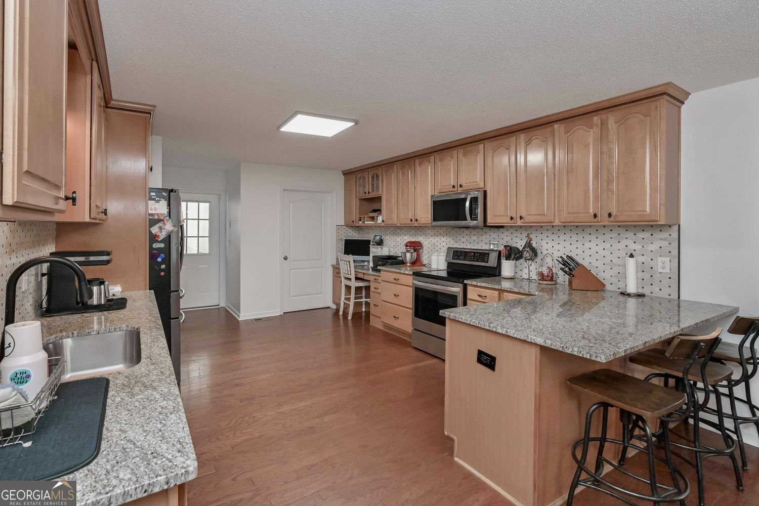 7933 Giles Road Douglasville - Photo 22