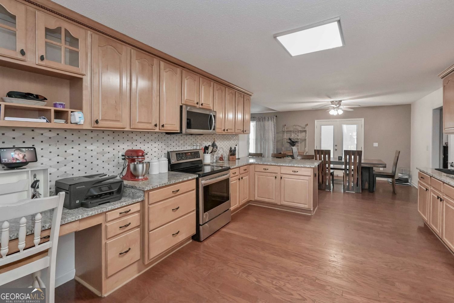 7933 Giles Road Douglasville - Photo 23