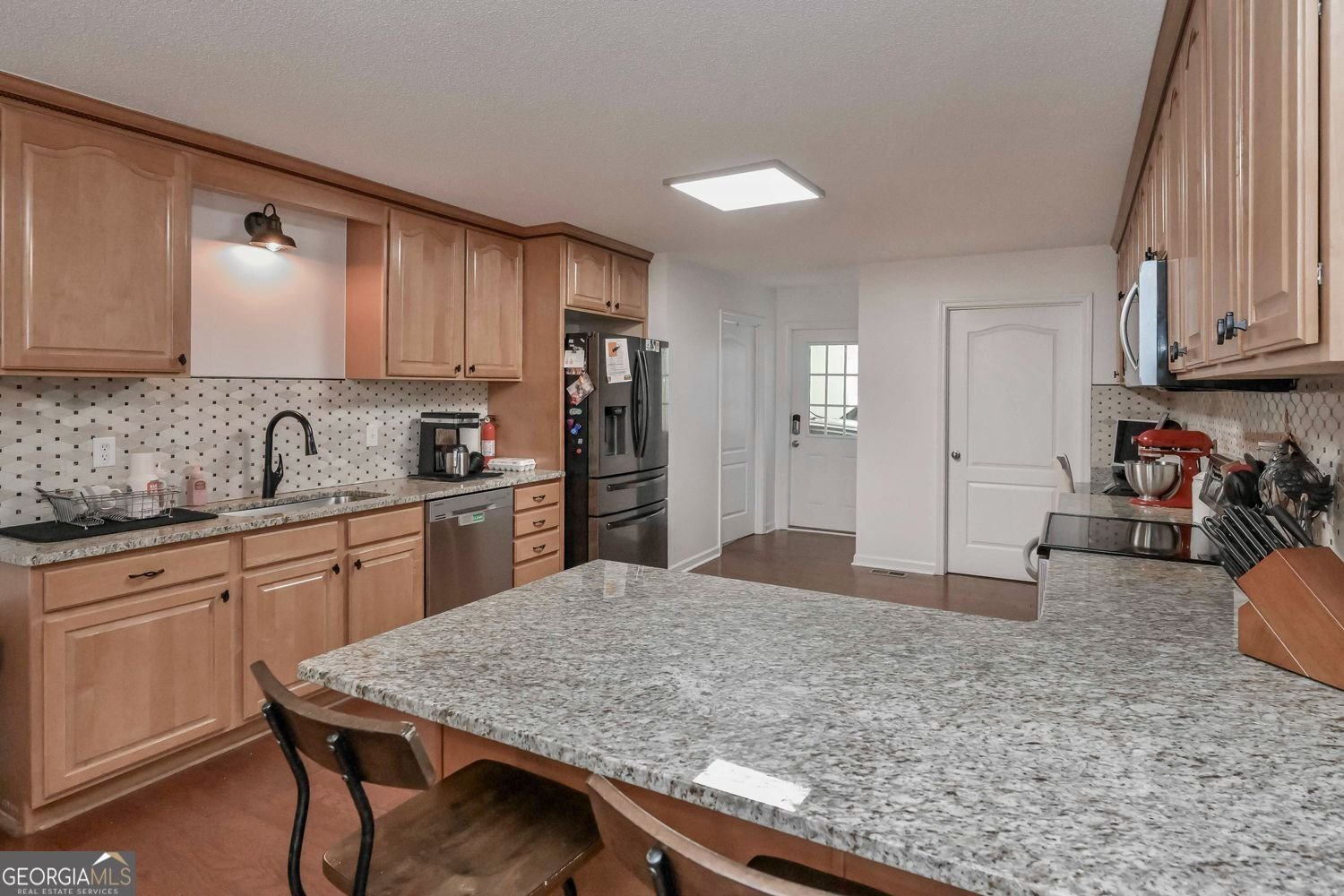 7933 Giles Road Douglasville - Photo 24