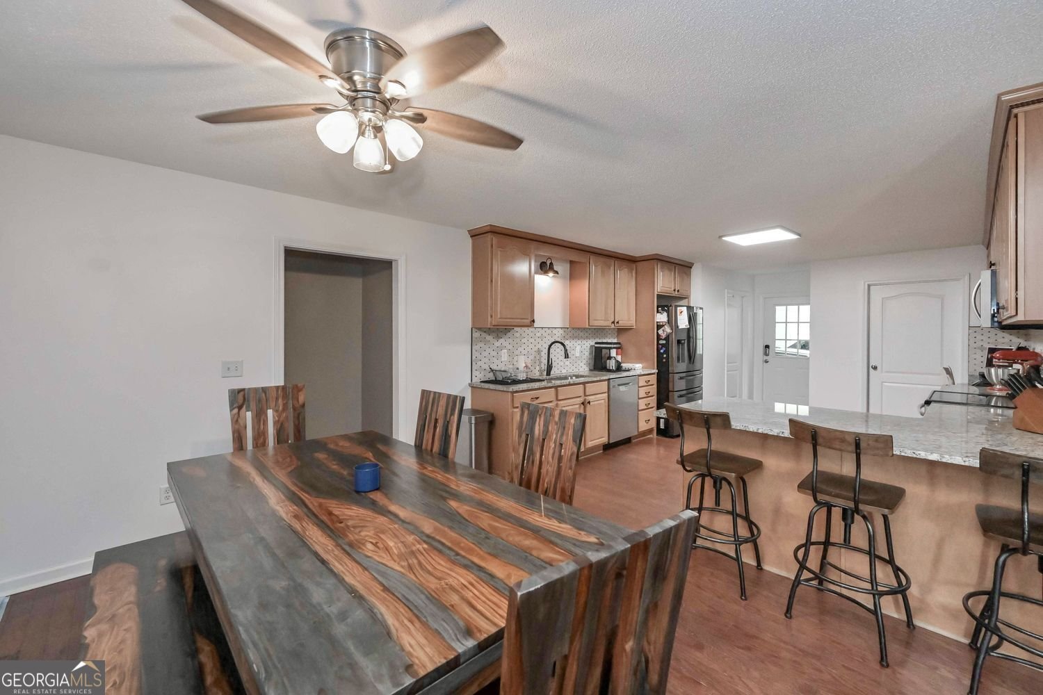 7933 Giles Road Douglasville - Photo 27