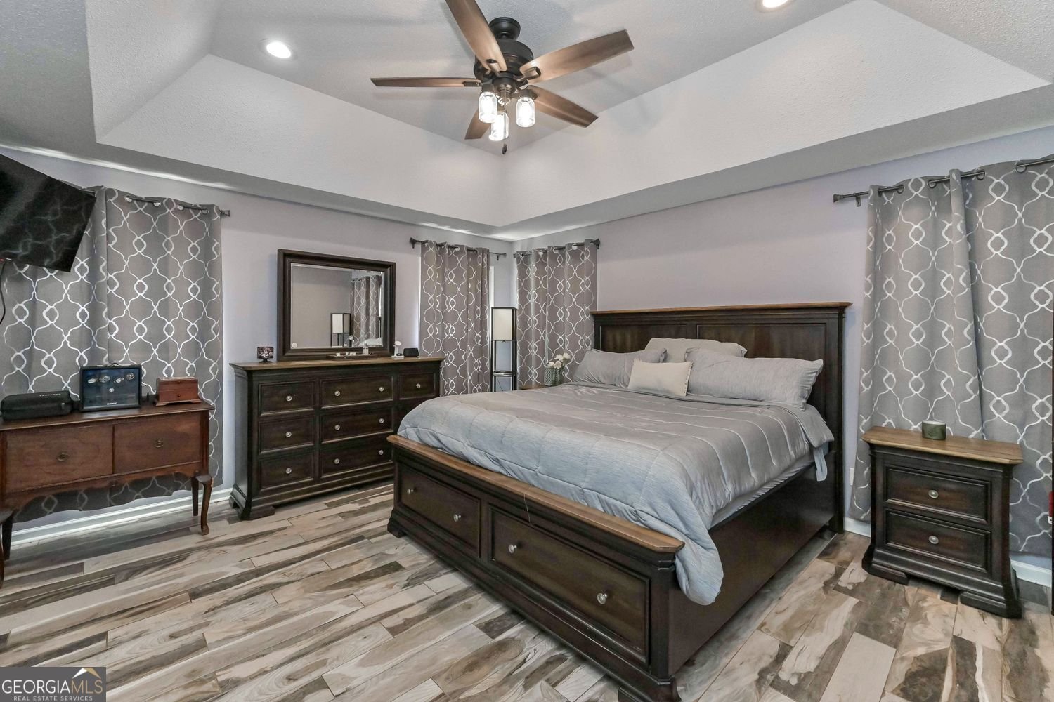 7933 Giles Road Douglasville - Photo 32