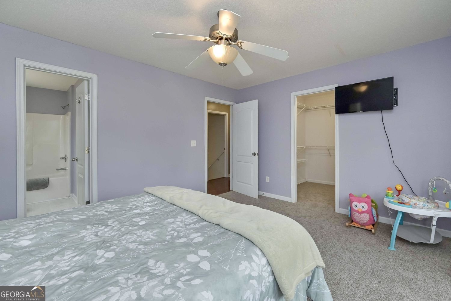 7933 Giles Road Douglasville - Photo 39