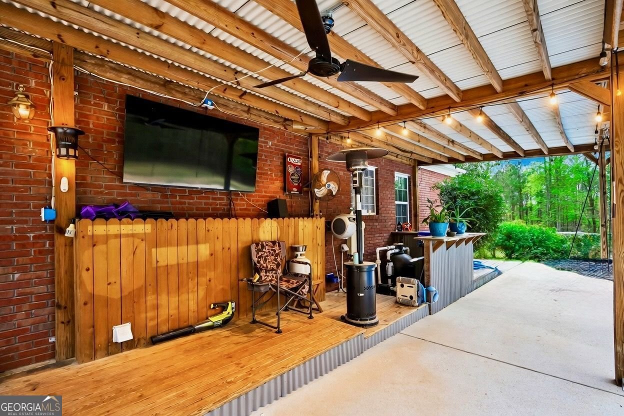 7933 Giles Road Douglasville - Photo 7