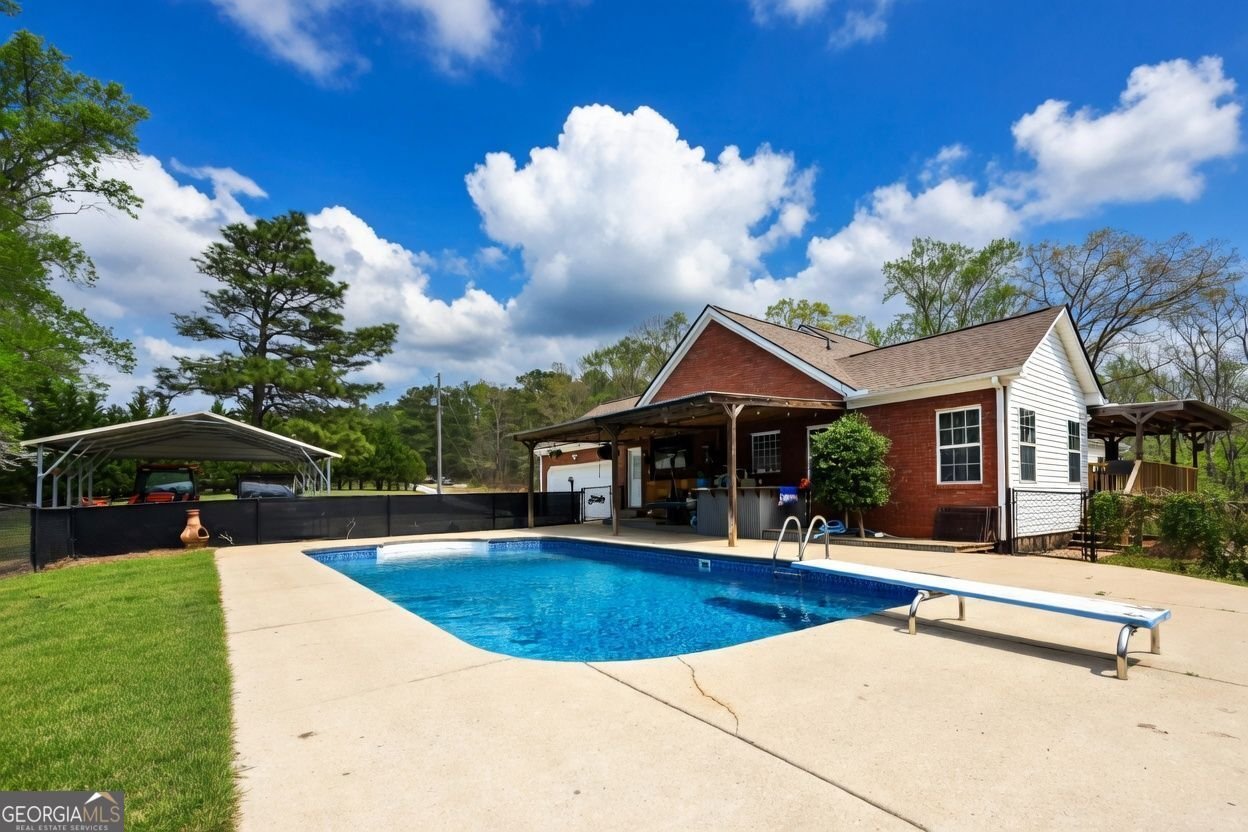 7933 Giles Road Douglasville - Photo 8