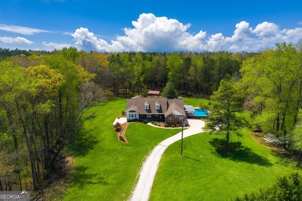 7933 Giles Road Douglasville - Photo 9