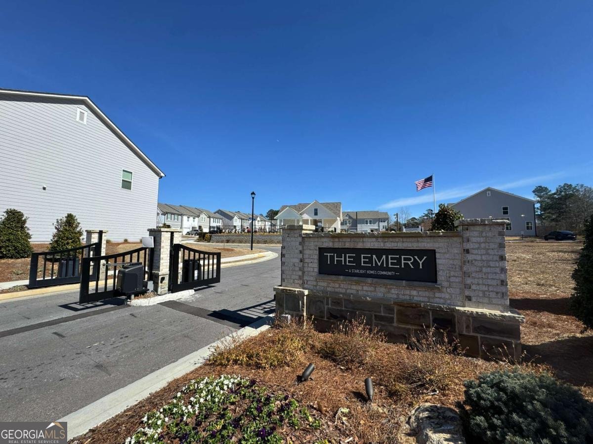 506 Robson Drive Villa Rica - Photo 15