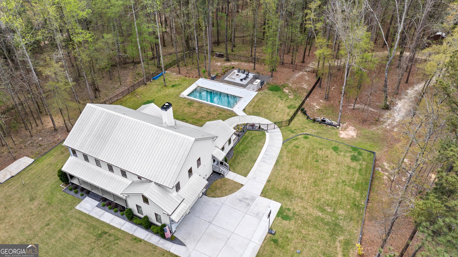 215 Diamond Point Fayetteville - Photo 108