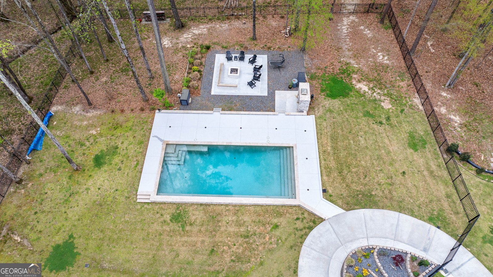 215 Diamond Point Fayetteville - Photo 113