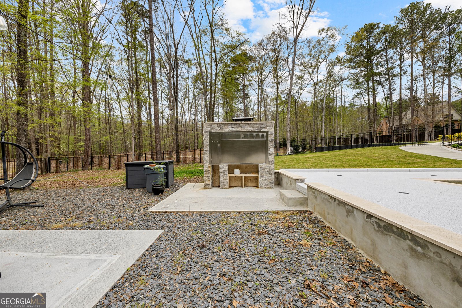 215 Diamond Point Fayetteville - Photo 120