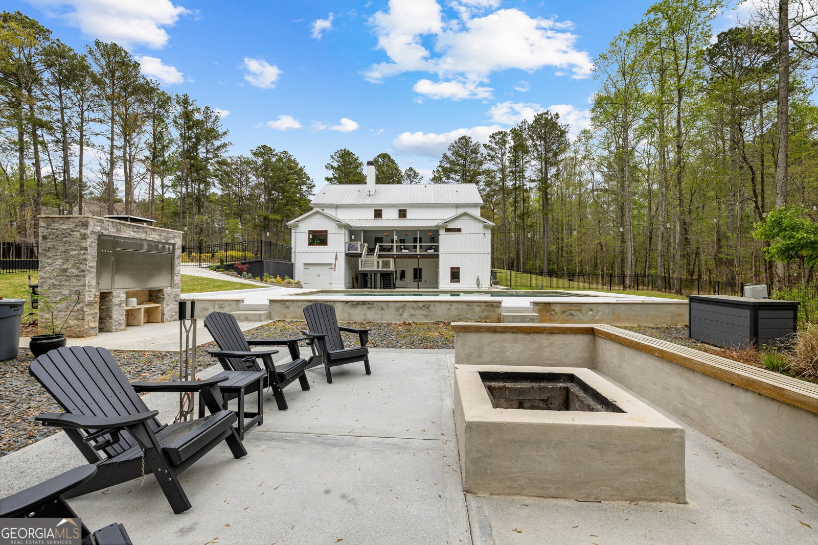 215 Diamond Point Fayetteville - Photo 122