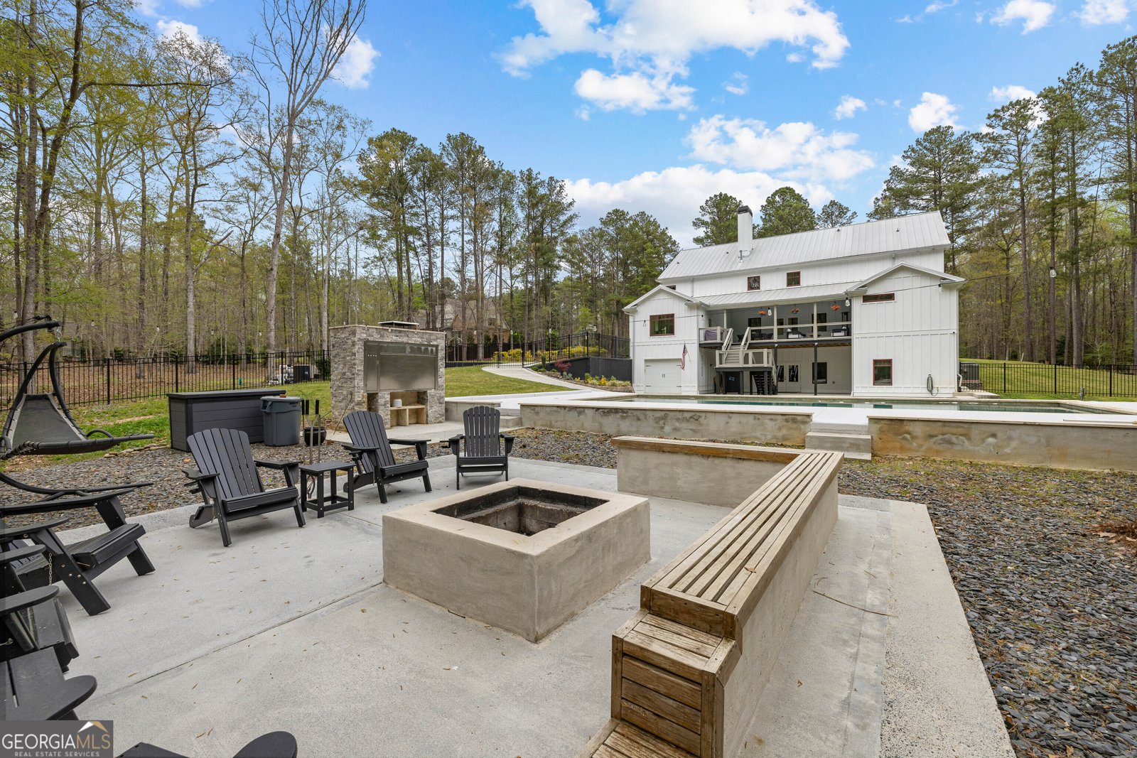 215 Diamond Point Fayetteville - Photo 123