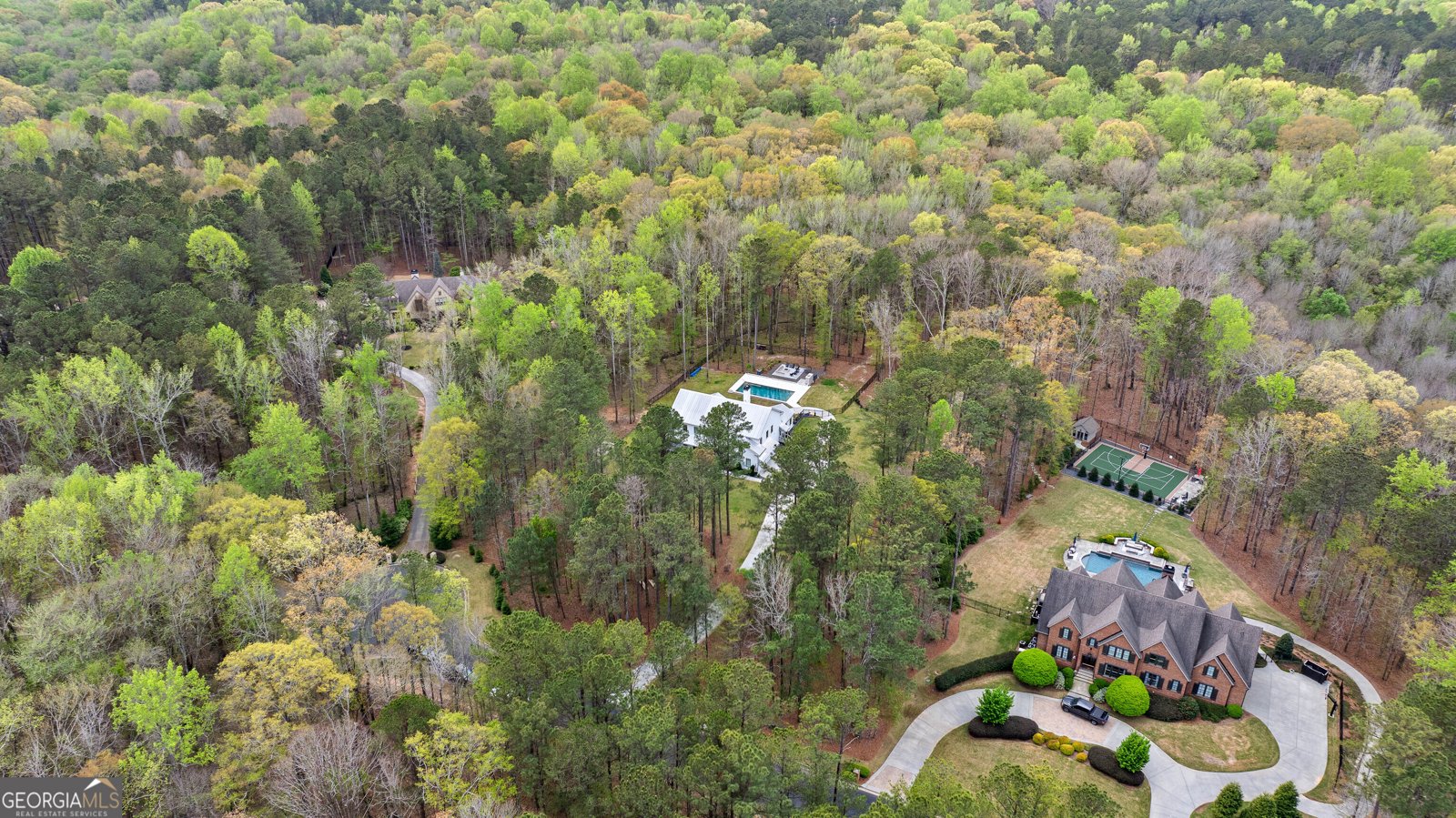 215 Diamond Point Fayetteville - Photo 136