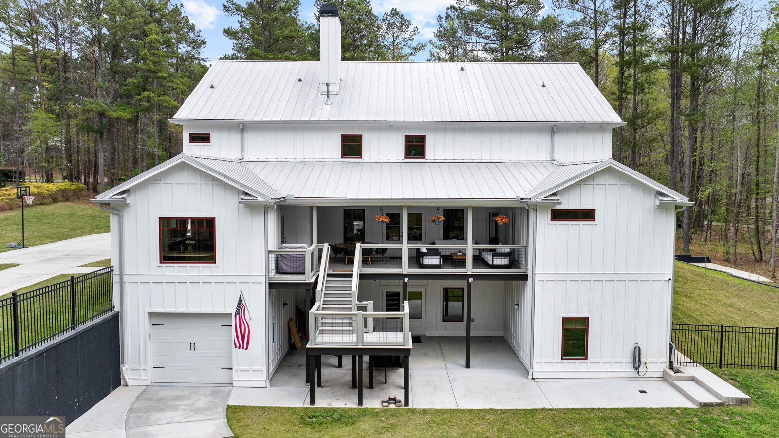 215 Diamond Point Fayetteville - Photo 137