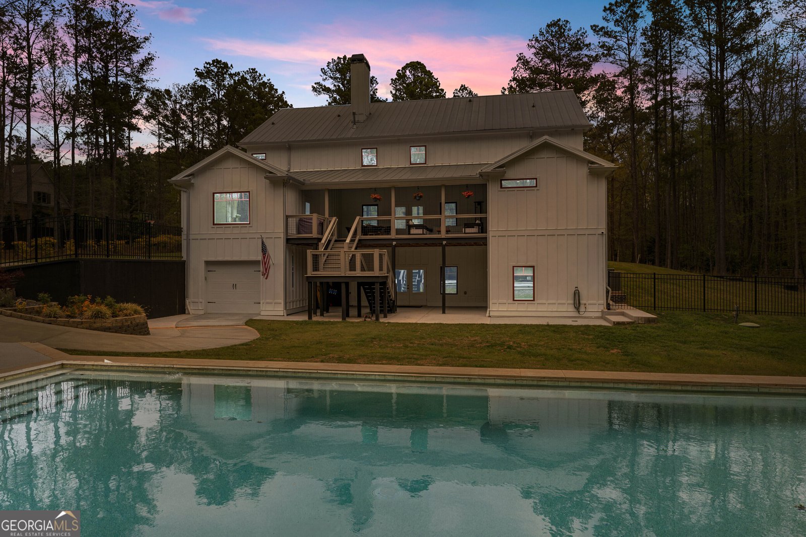 215 Diamond Point Fayetteville - Photo 140