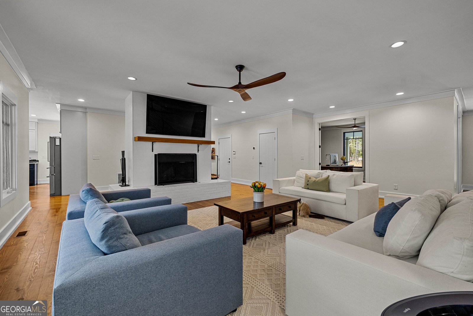 215 Diamond Point Fayetteville - Photo 28