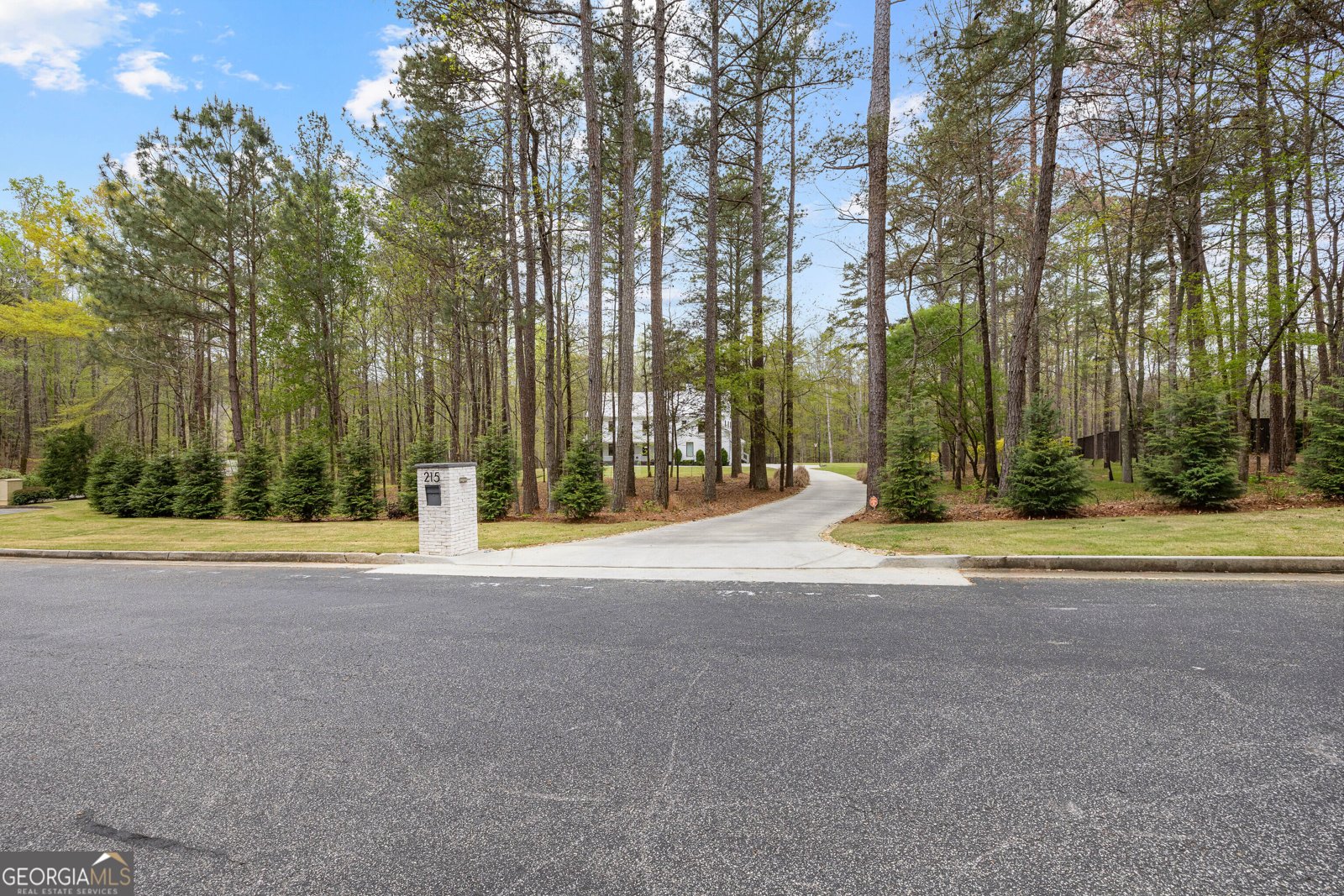 215 Diamond Point Fayetteville - Photo 6