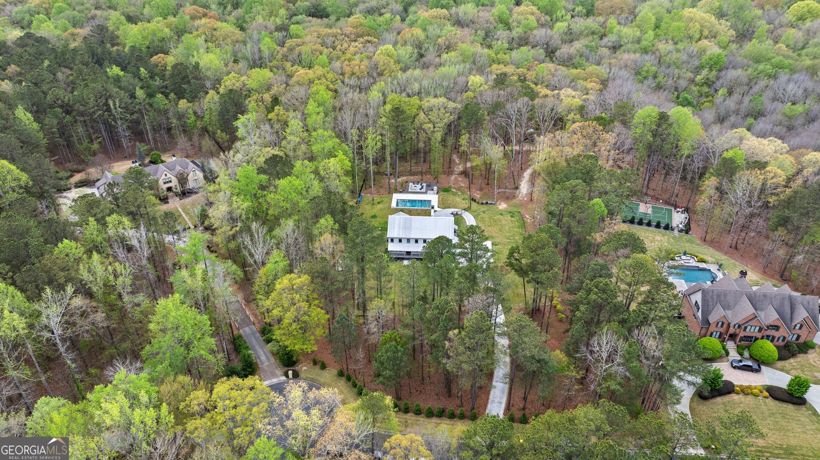 215 Diamond Point Fayetteville - Photo 7