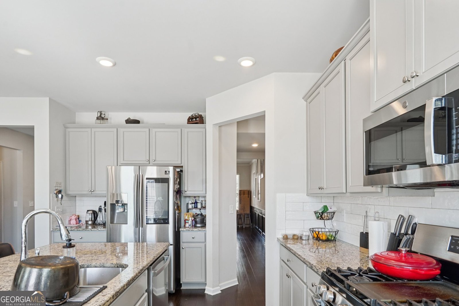 3605 Broadwick Lane Lithonia - Photo 10