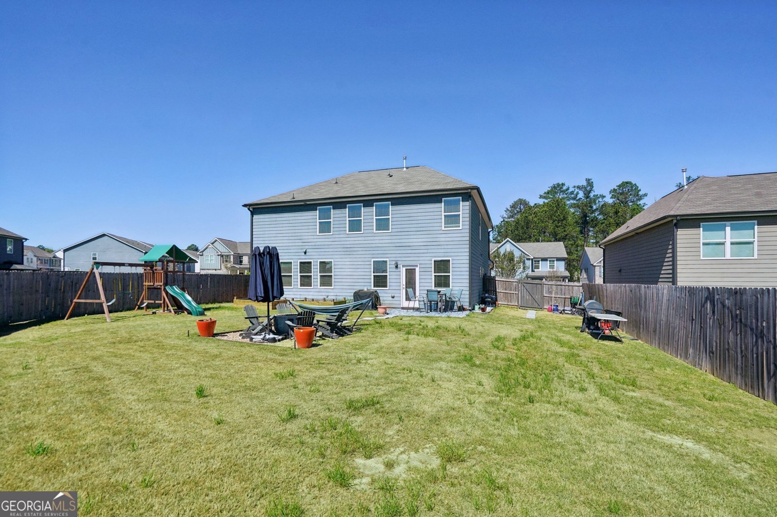 3605 Broadwick Lane Lithonia - Photo 23