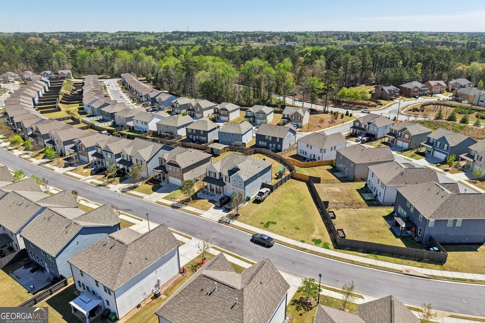 3605 Broadwick Lane Lithonia - Photo 29