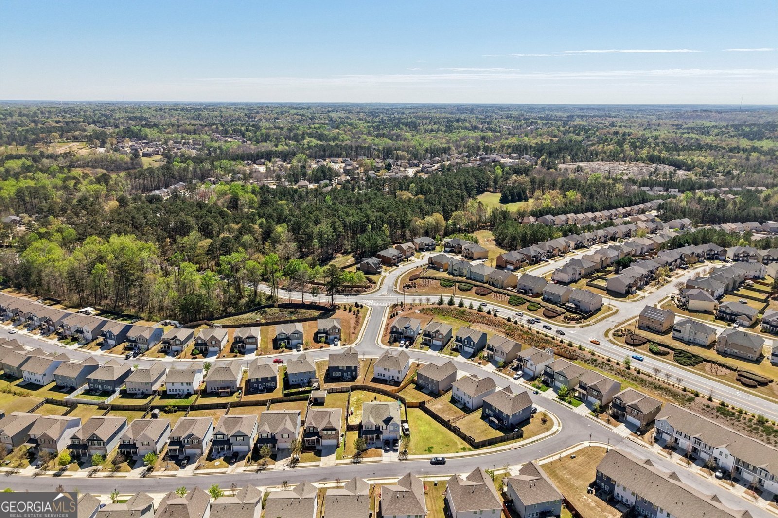 3605 Broadwick Lane Lithonia - Photo 33