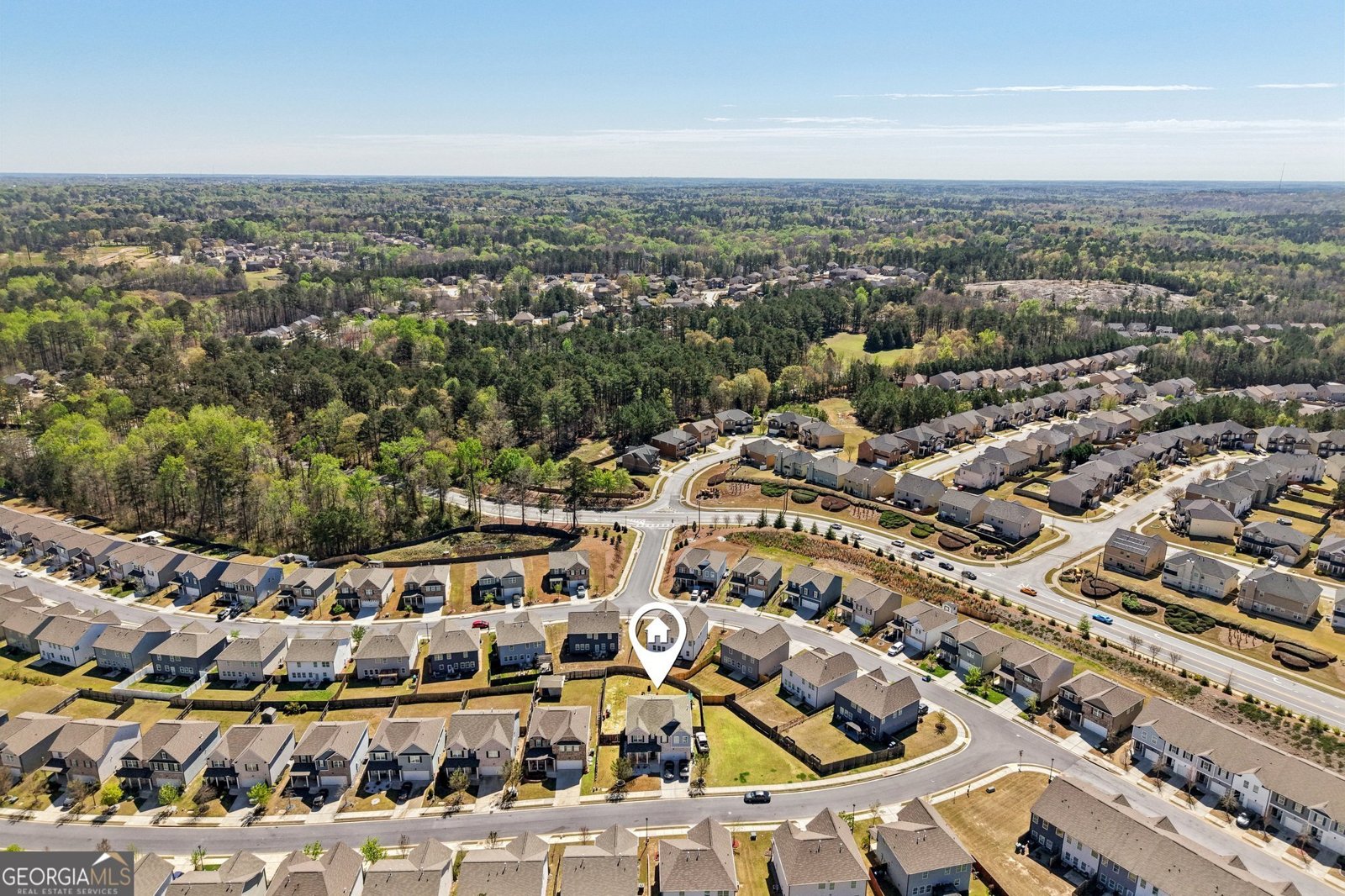 3605 Broadwick Lane Lithonia - Photo 35