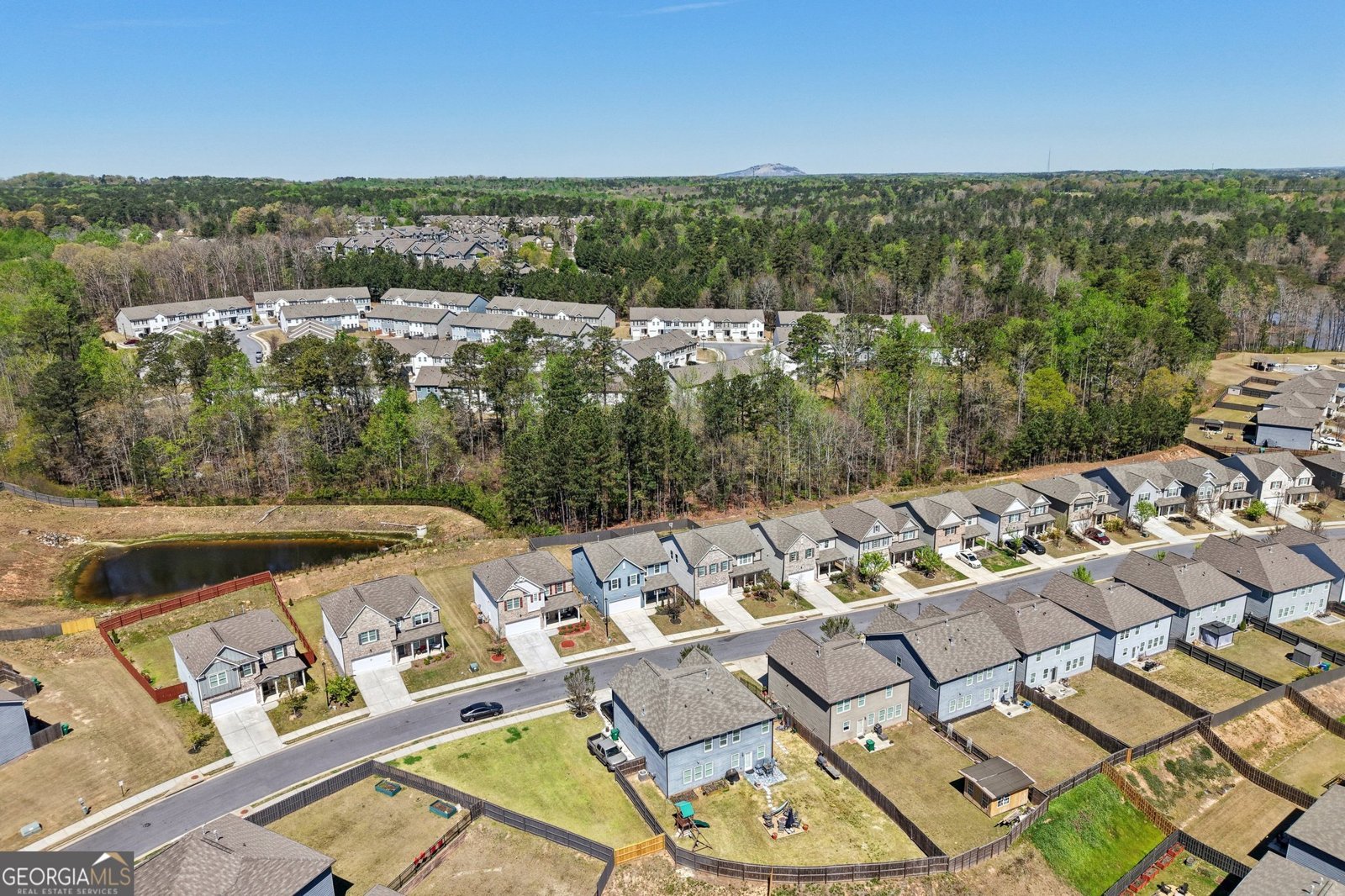 3605 Broadwick Lane Lithonia - Photo 36