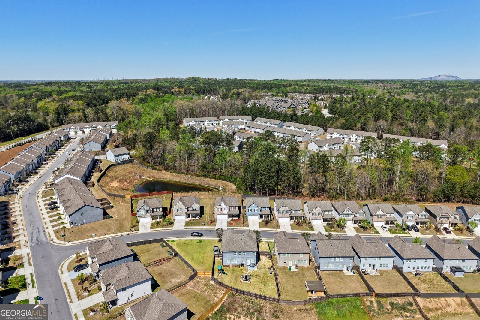 3605 Broadwick Lane Lithonia - Photo 37