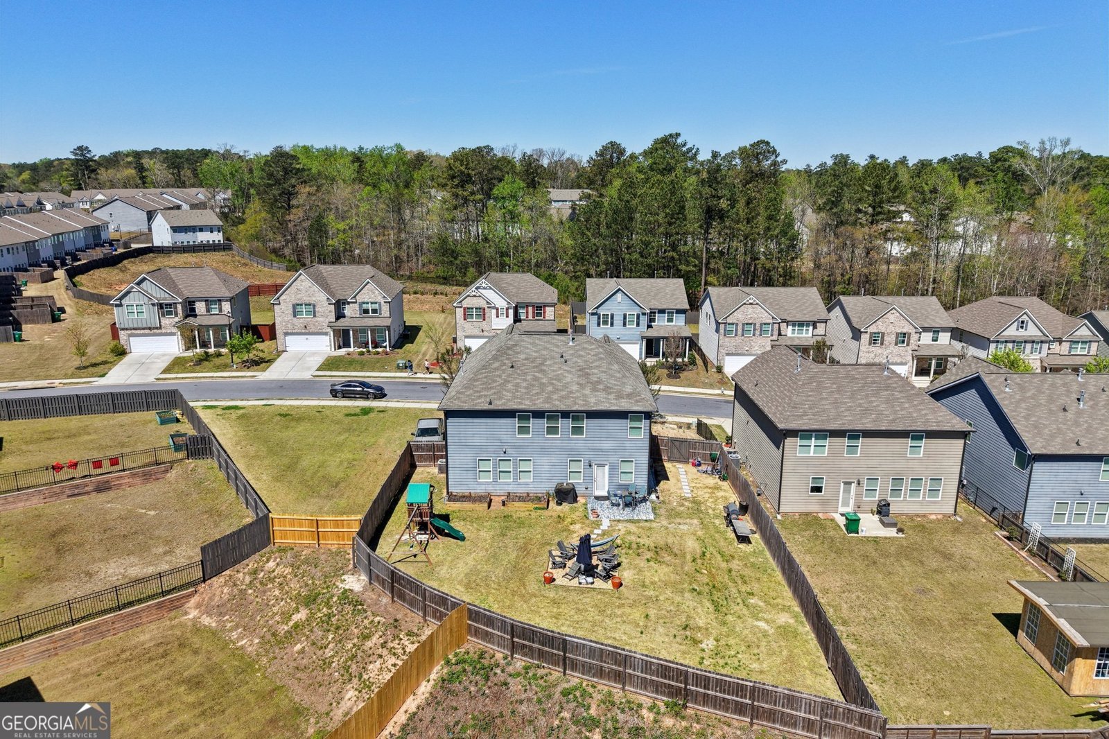 3605 Broadwick Lane Lithonia - Photo 38