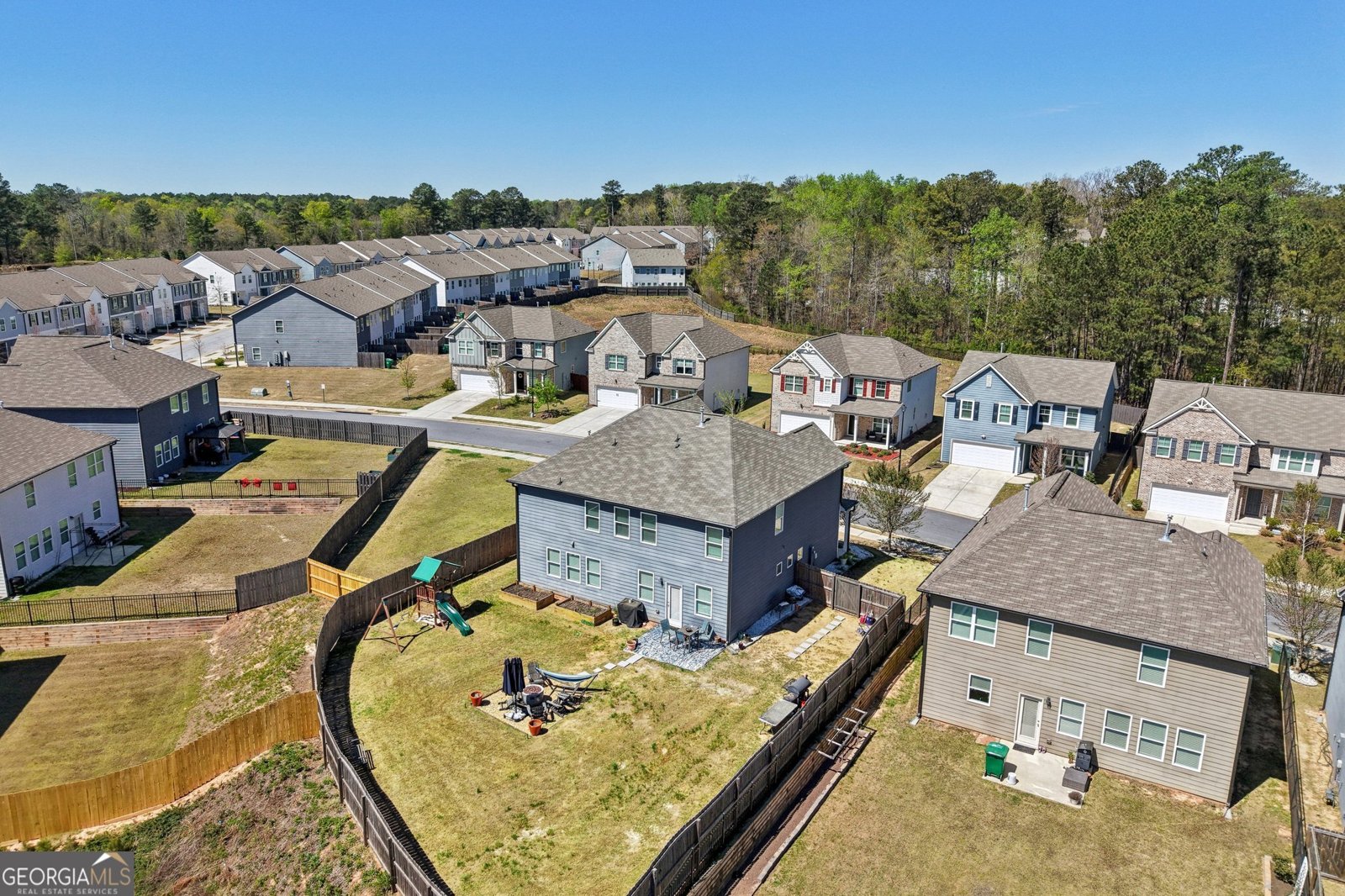 3605 Broadwick Lane Lithonia - Photo 39