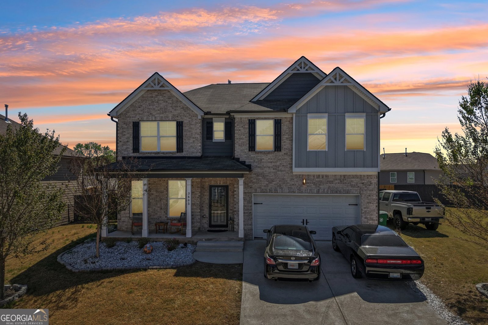 3605 Broadwick Lane Lithonia - Photo 40