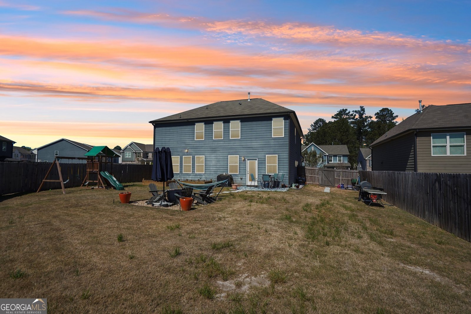 3605 Broadwick Lane Lithonia - Photo 41