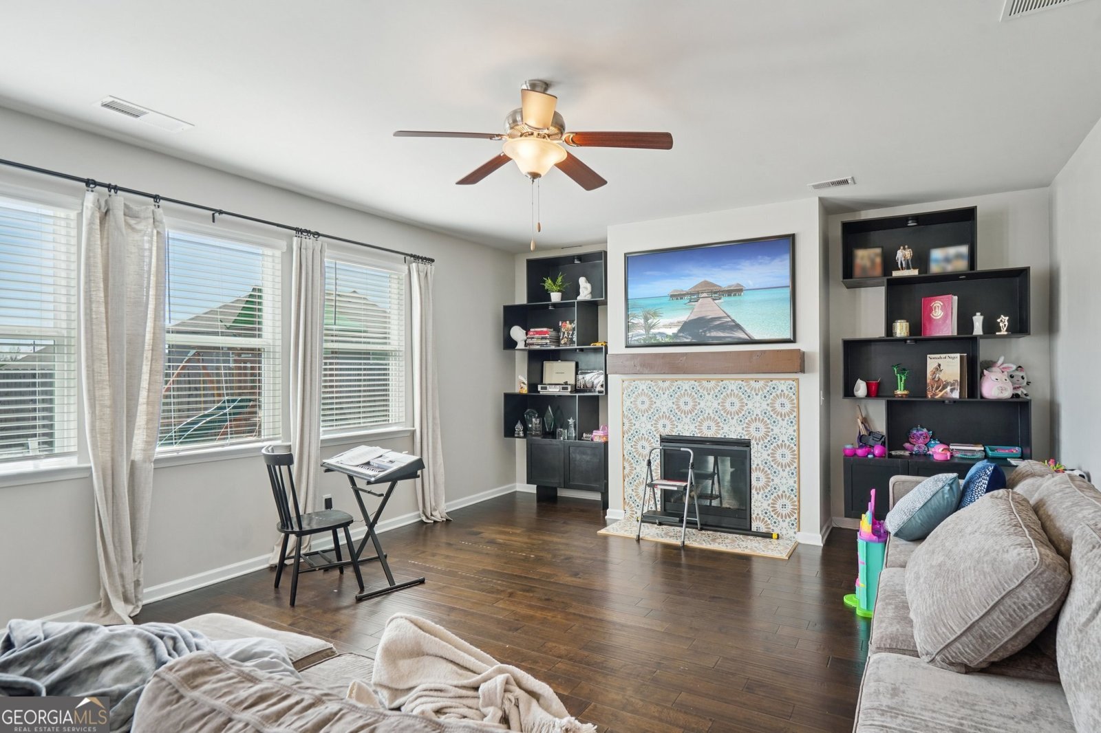 3605 Broadwick Lane Lithonia - Photo 6