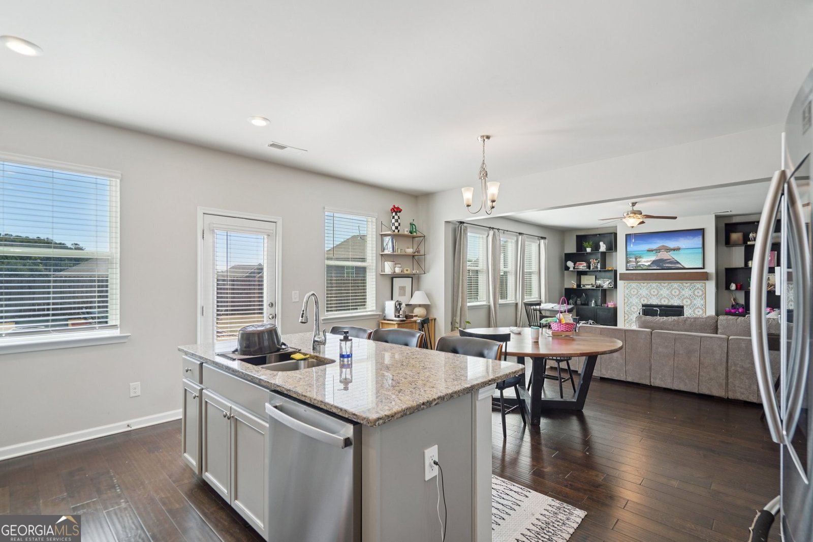 3605 Broadwick Lane Lithonia - Photo 7