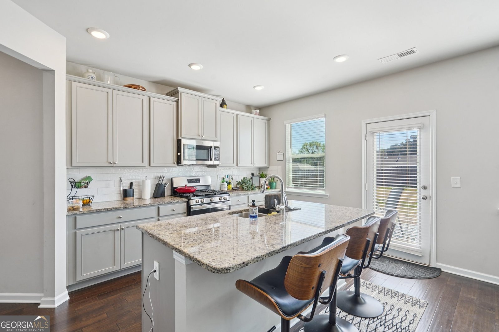 3605 Broadwick Lane Lithonia - Photo 8