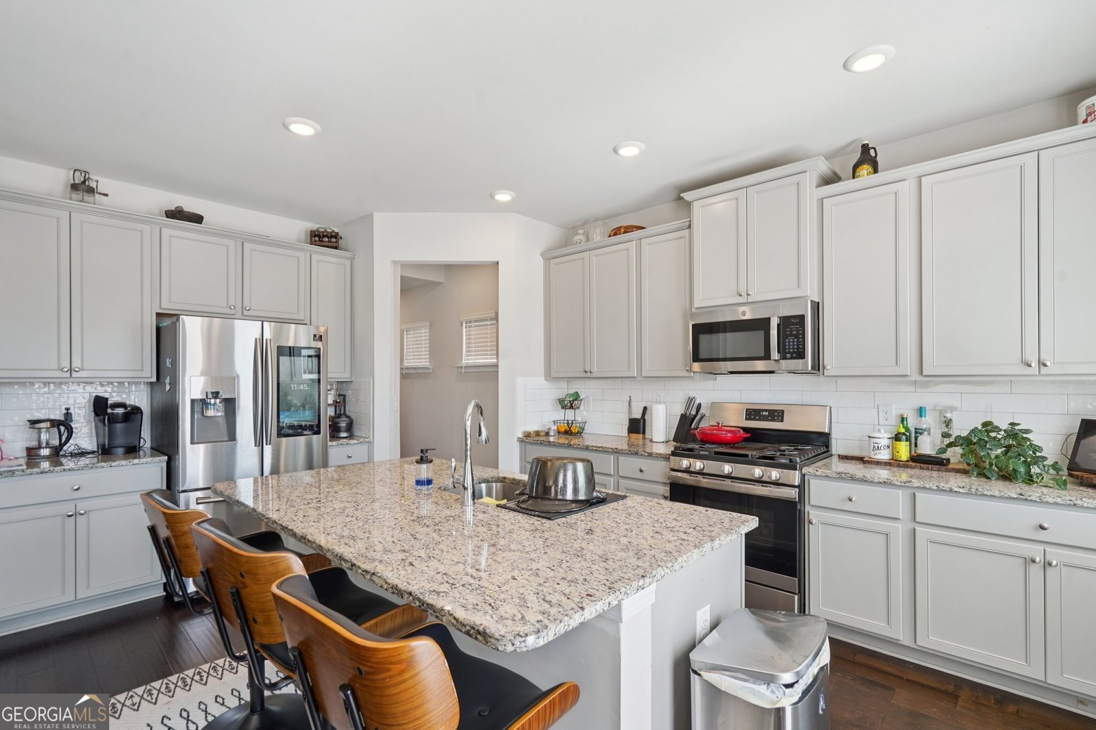 3605 Broadwick Lane Lithonia - Photo 9