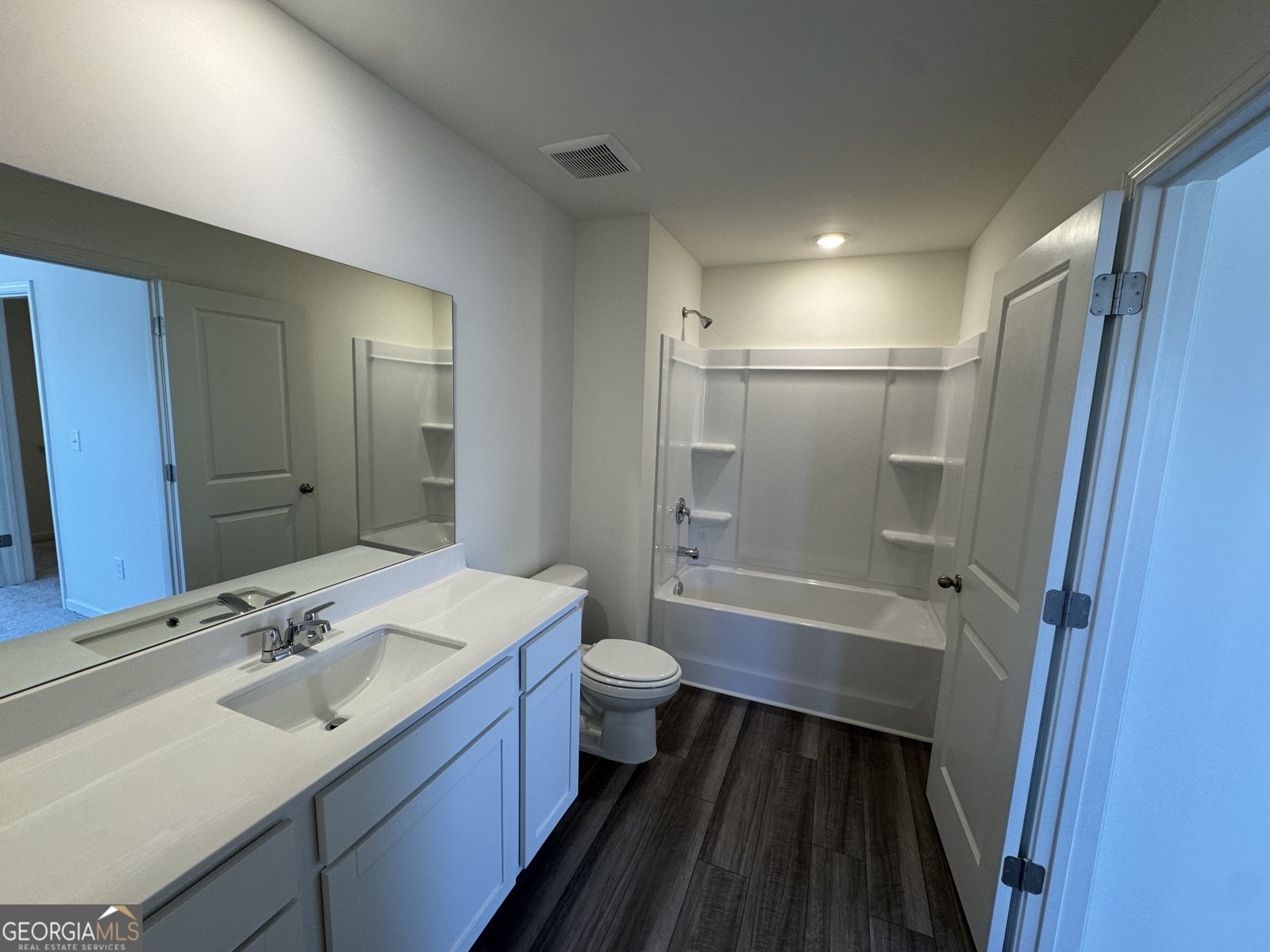 423 Towson Drive Villa Rica - Photo 11