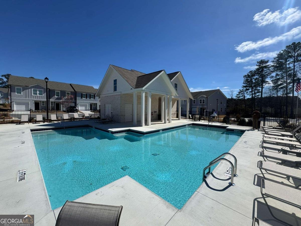 423 Towson Drive Villa Rica - Photo 16