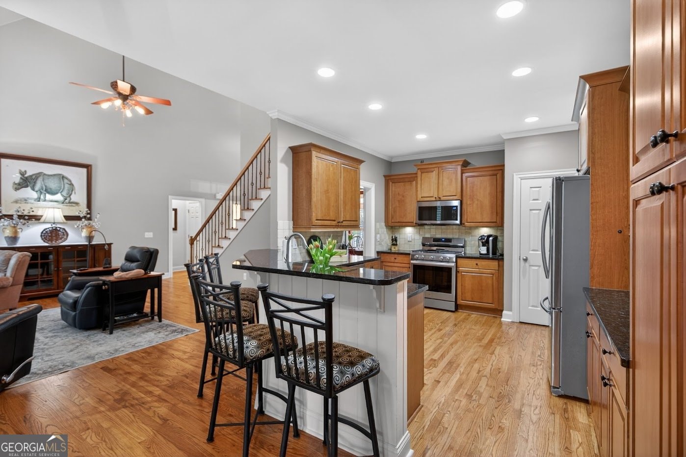 129 Dorchester Way Villa Rica - Photo 10