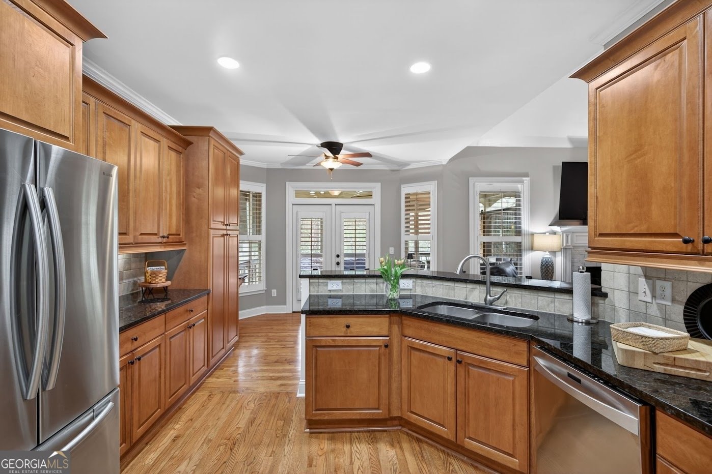 129 Dorchester Way Villa Rica - Photo 14