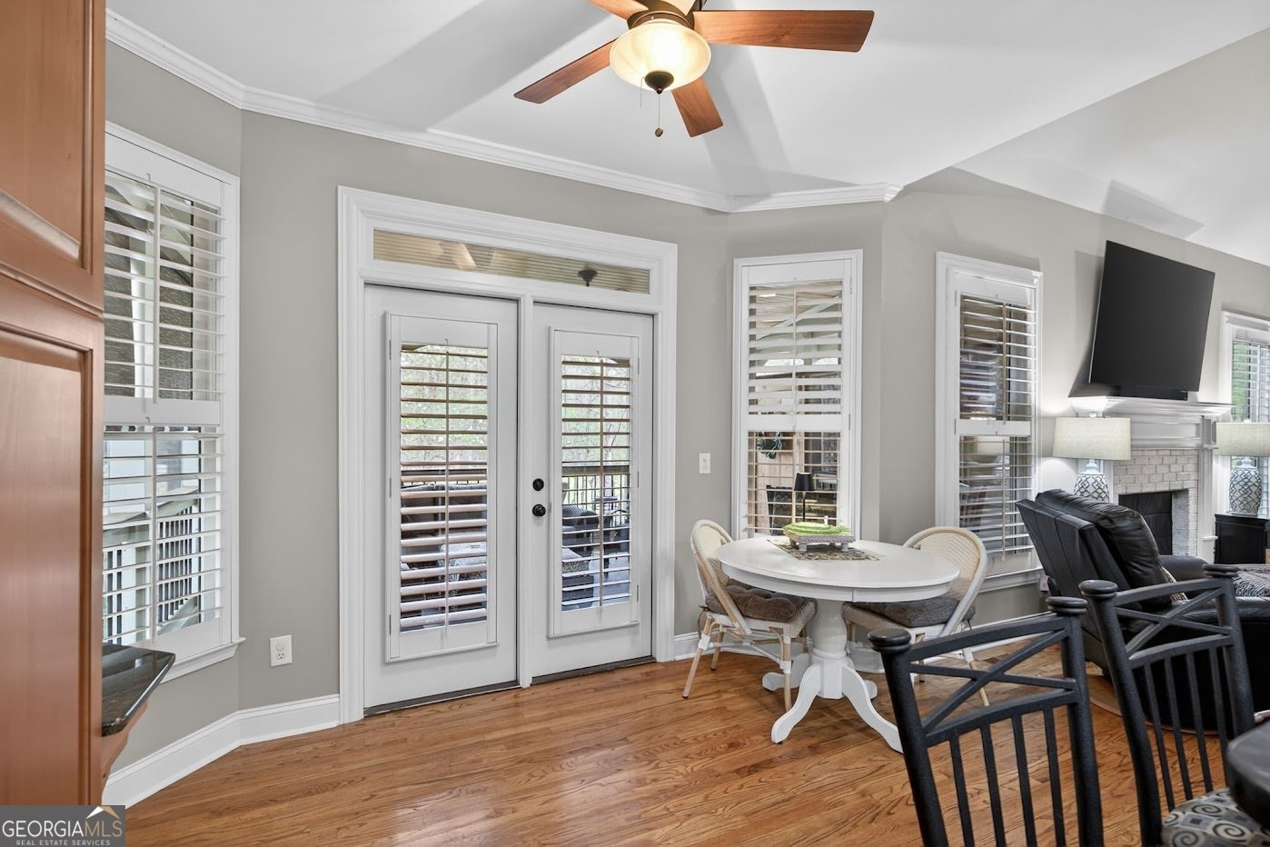 129 Dorchester Way Villa Rica - Photo 16