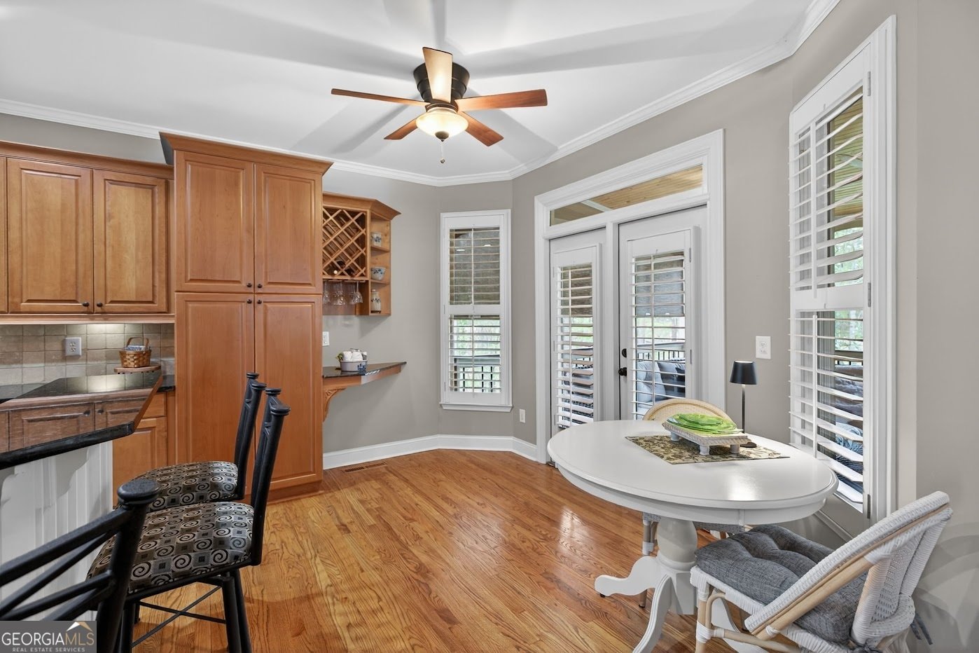 129 Dorchester Way Villa Rica - Photo 17